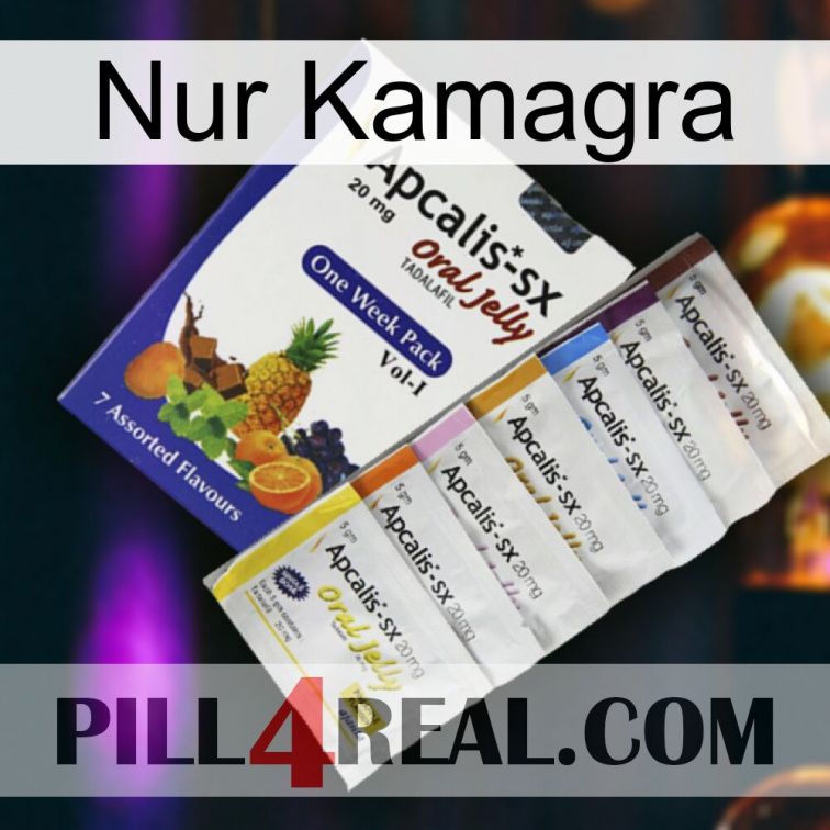 Only Kamagra 11
